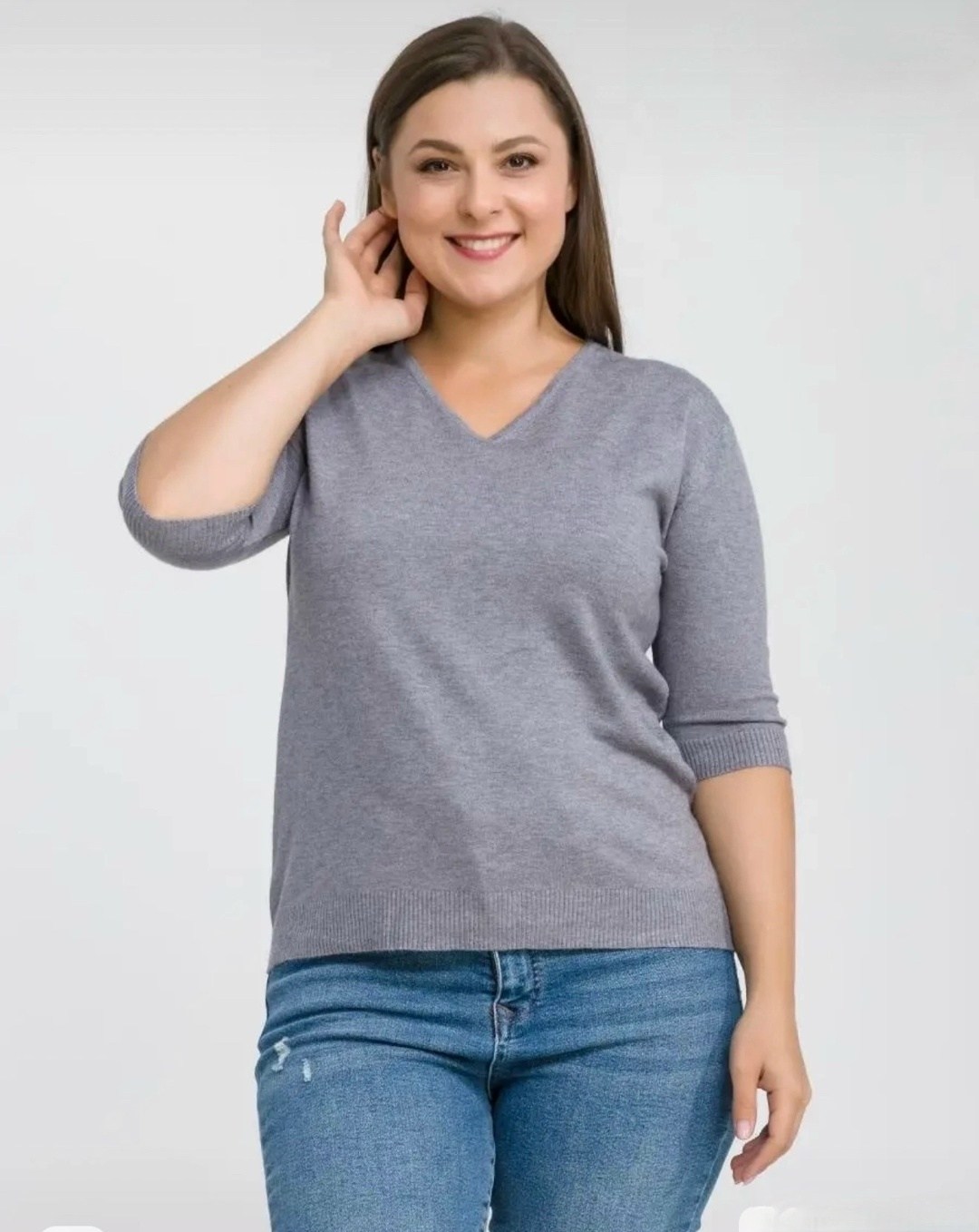 джемпер женский однотонный,однотонный классический джемпер,джемпера женские,классический джемпер,джемпер