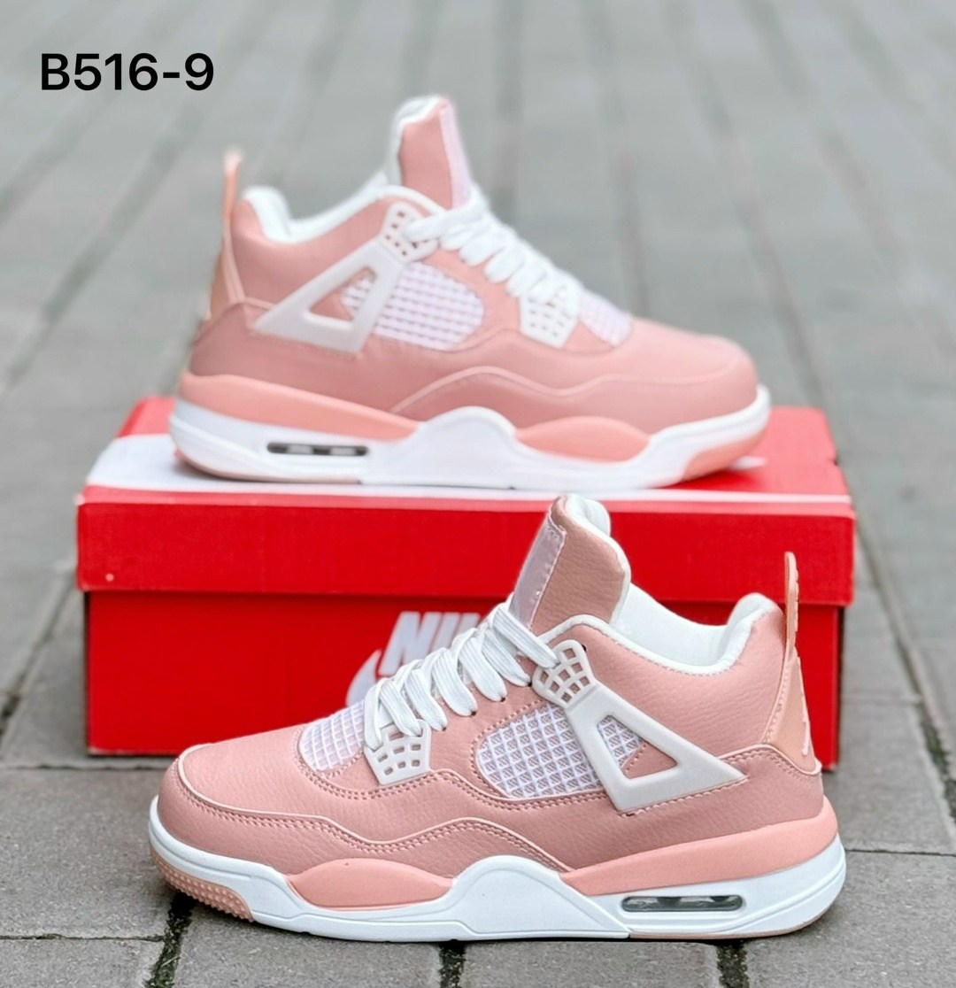 женские кроссовки,кроссовки,кроссовки женские nike air jordan 4,,кроссовки air jordan 4 retro nike