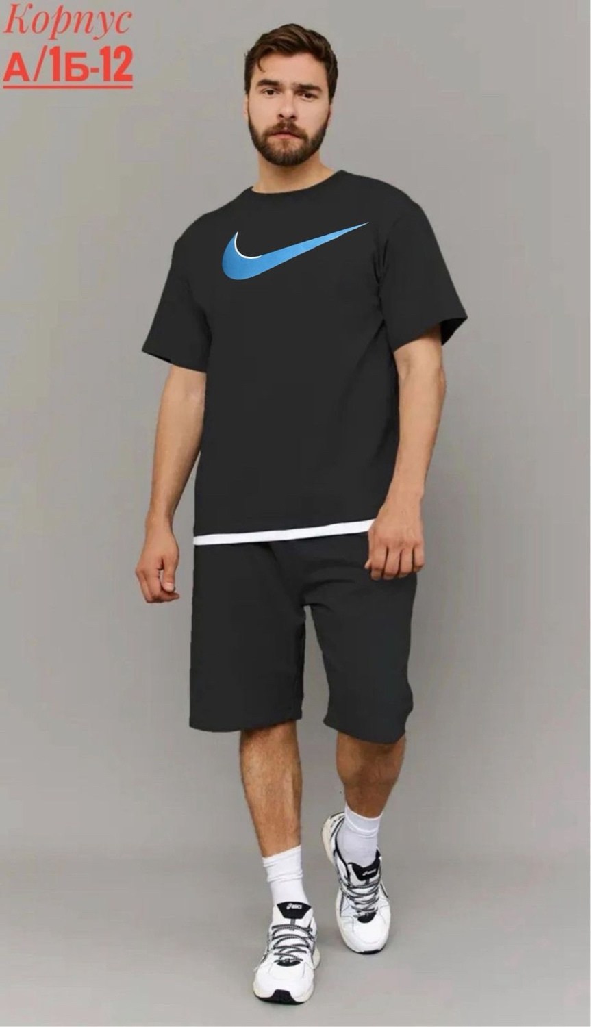 костюмы спортивные мужские,костюмы для мужчин,костюм летний с шортами и футболкой,спорт костюм,костюм синий