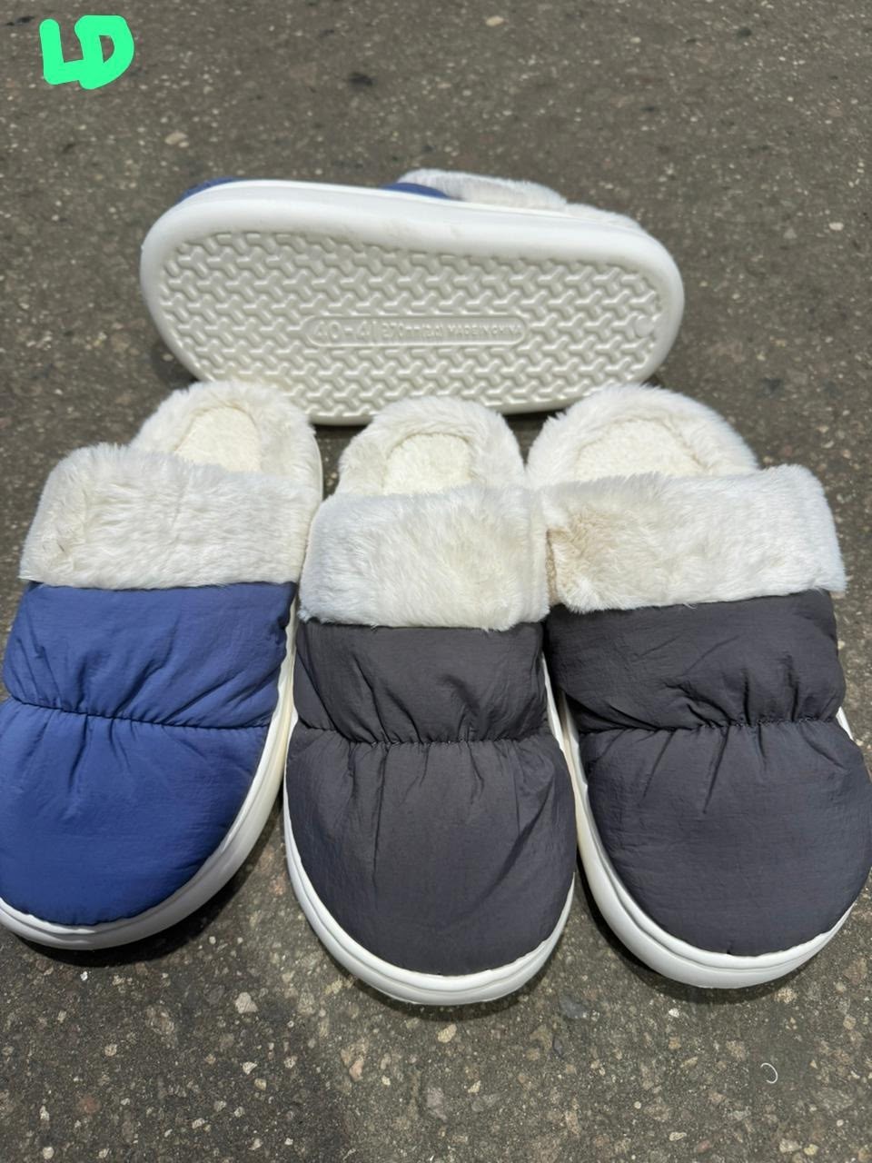 тапочки теплые,зимние тапочки,,домашние теплые тапочки,зимние домашние тапочки