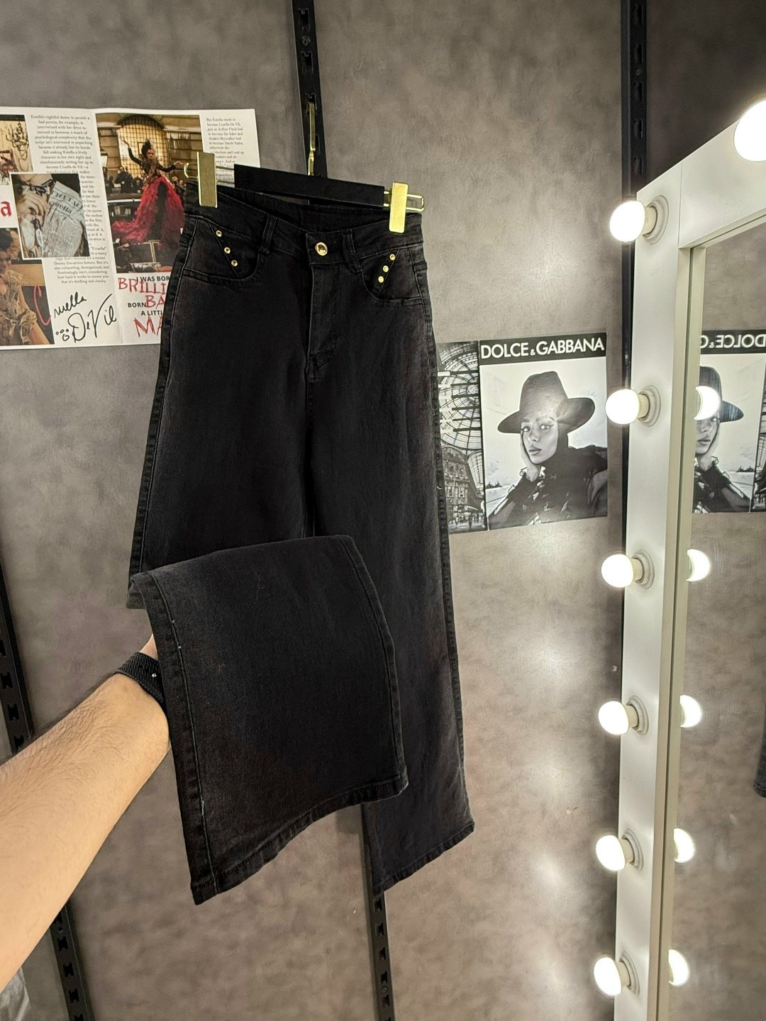 женские джинсы,джинсы широкие,джинсы черные,брюки джинсы,одежда джинсы