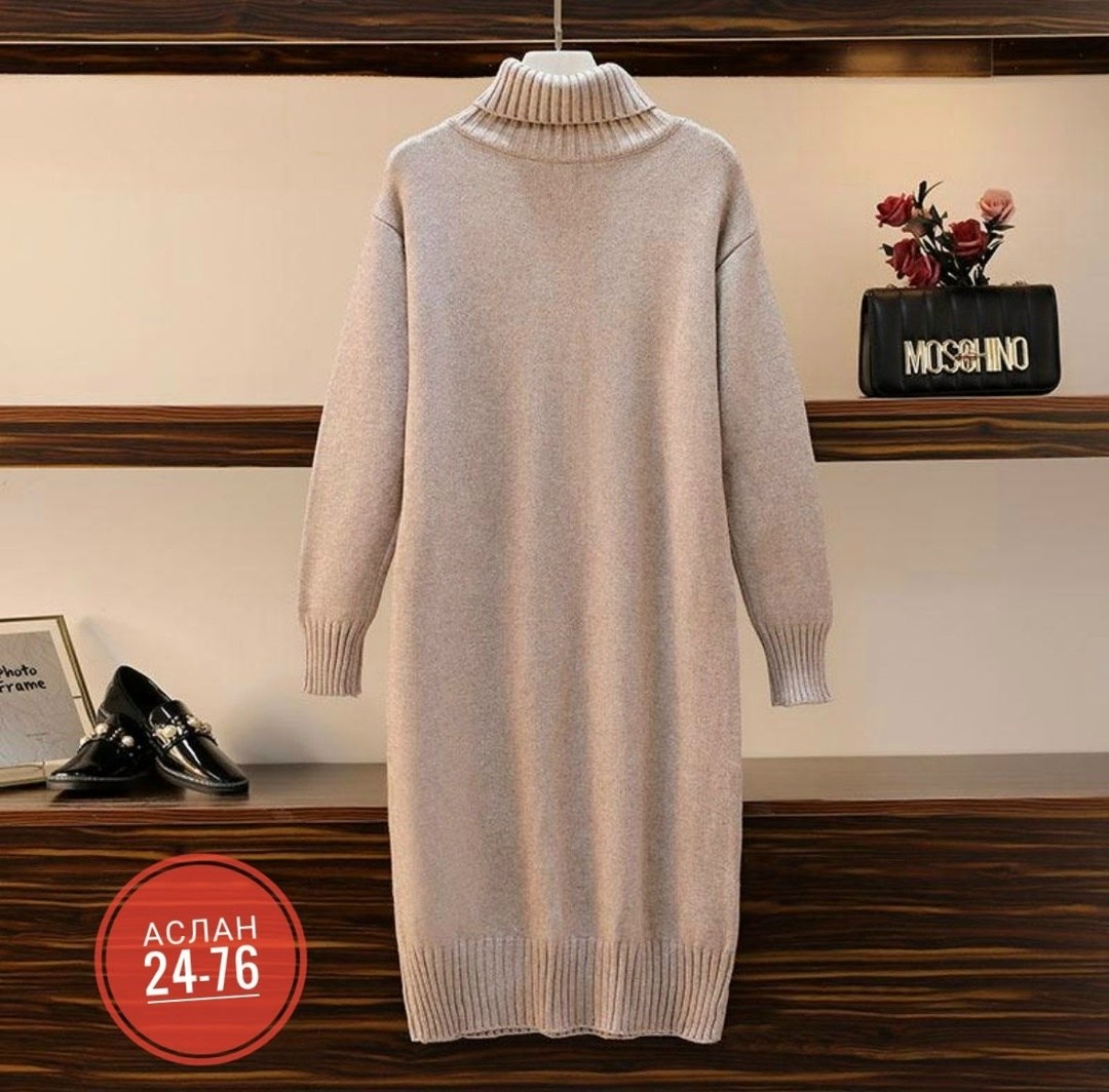 платье свитер макси большой размер,платье теплое женское,шерстяное платье,платье вязаное женское,вязаное платье свитер