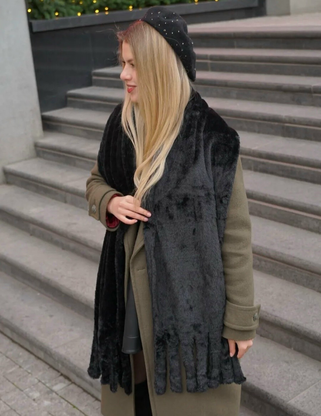 шарф,шарф женские,шарф зимний,шарфы теплые женские,шарф белый