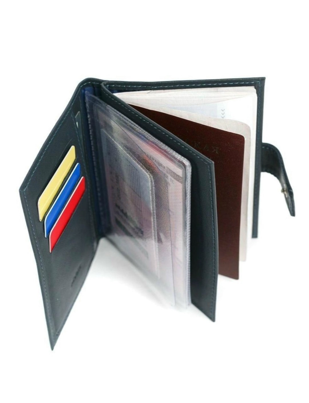 портмоне,кошелек визитница,обложка для автодокументов,портмоне мужское,кошельки и портмоне