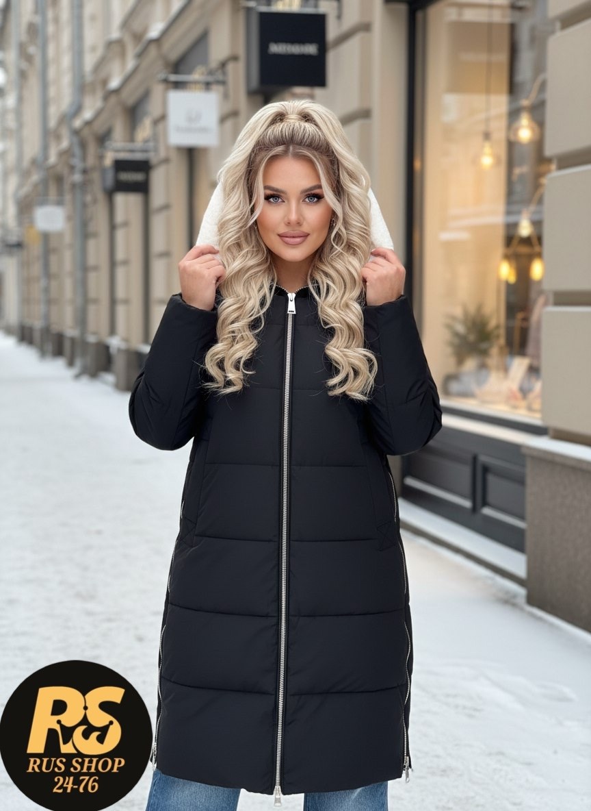 стильные пуховики,пуховик,женская зимняя куртка удлиненная,женские пуховики,куртка зимняя женская