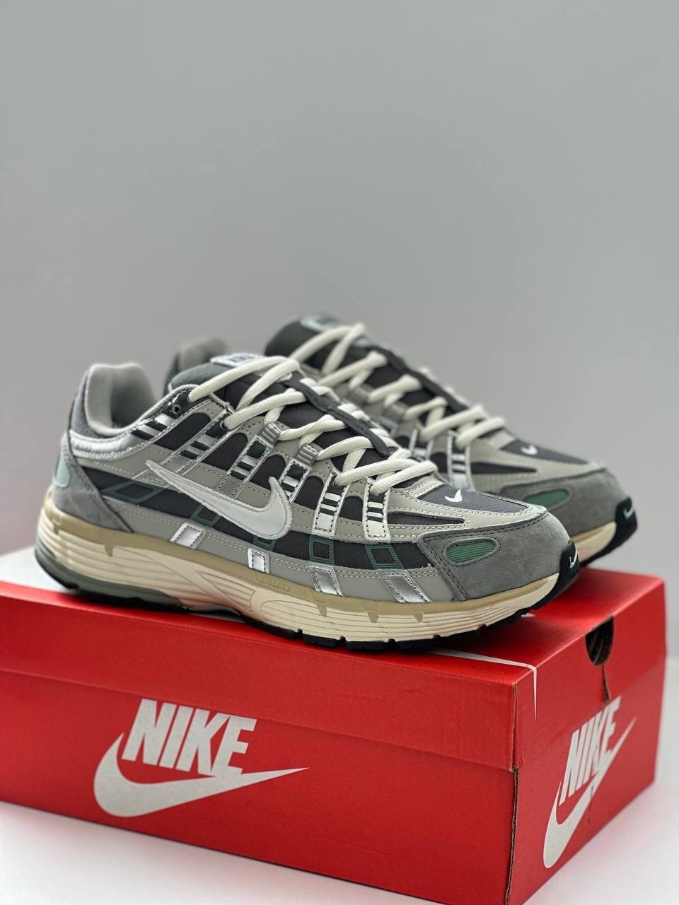 кроссовки nike p 6000,кроссовки nike,кроссовки nike air max 95,мужские кроссовки nike,кроссовки мужские nike air