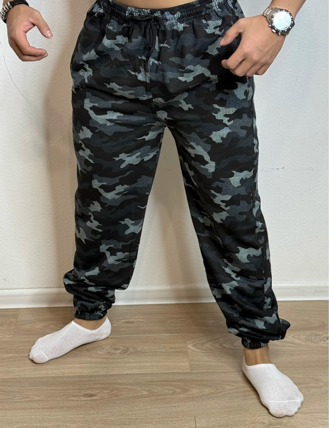 брюки камуфляжные джоггеры,камуфляжные джоггеры,брюки камуфляжные,камуфляжные штаны,трикотажные брюки мужские камуфляж