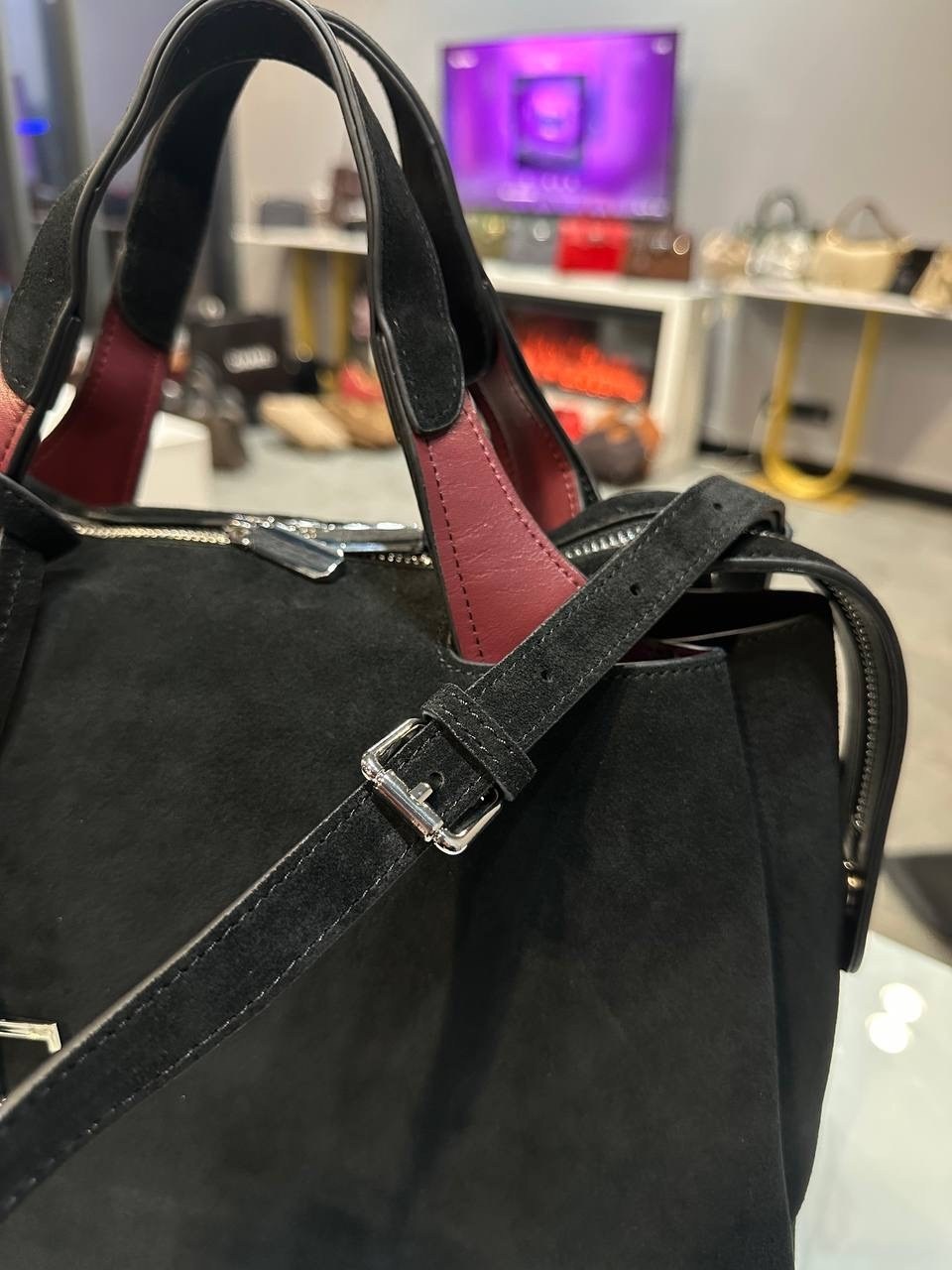 замшевая сумка,замшевая сумка женская,женская сумка,сумка,женская сумка из натуральной замши