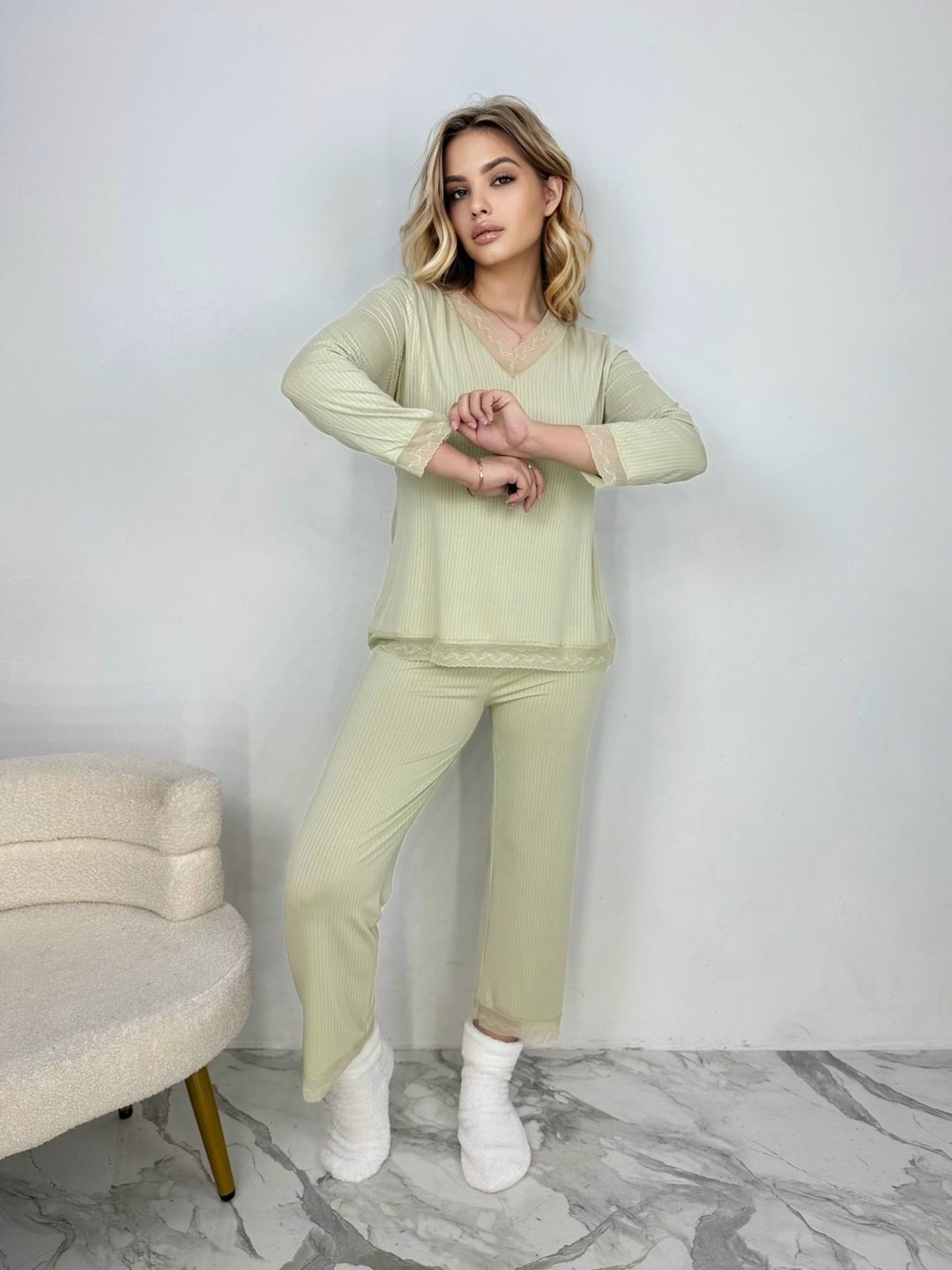 трикотажные костюмы,костюмы брючные,домашний костюм женский,костюм с брюками,комплект костюм