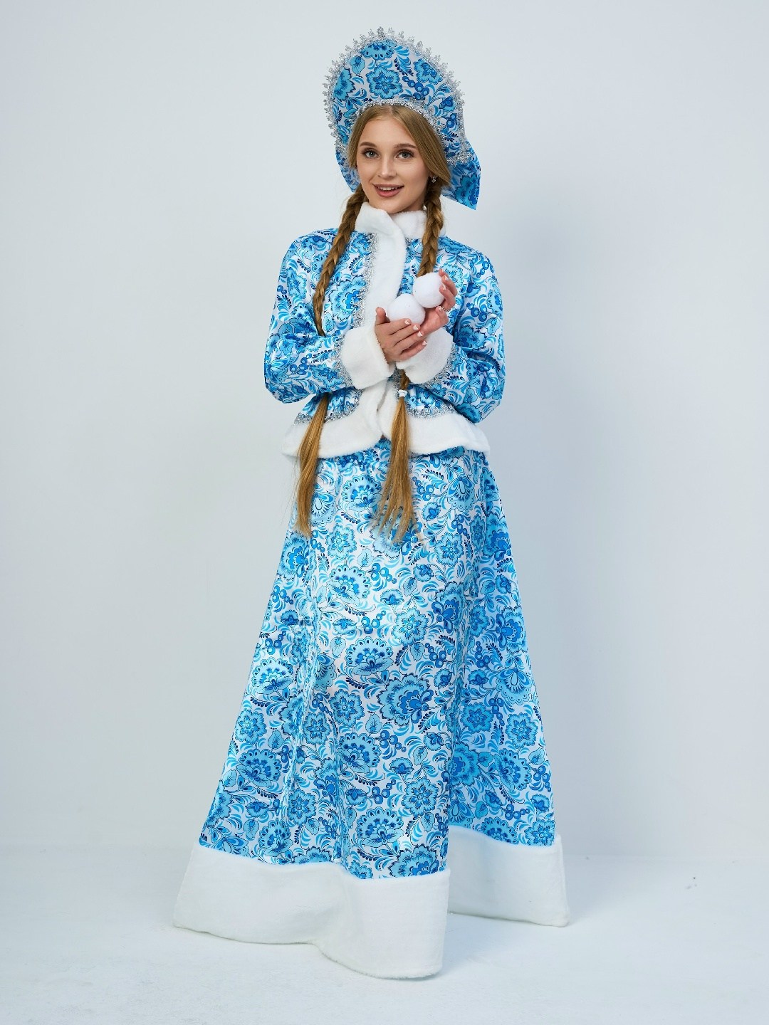 костюм снегурочки взрослый,снегурочка костюм,красивый костюм снегурочки,костюм снегурочки длинный,костюм снегурочка купеческая на новый год