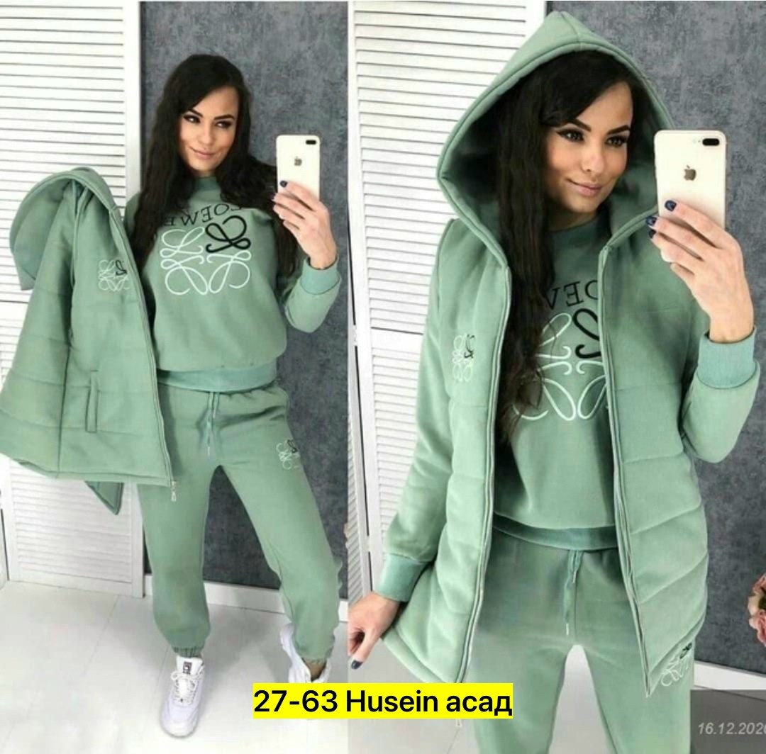 костюм тройка на флисе,костюм женский на флисе,костюм на флисе,женский спортивный костюм на флисе,спортивные костюмы на флисе