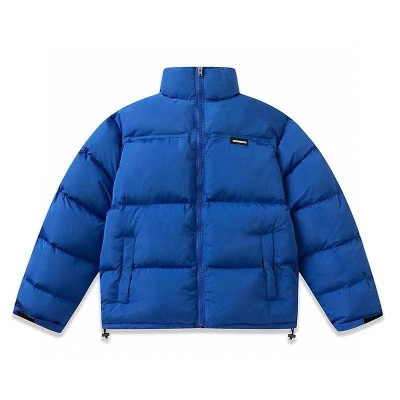 пуховик баленсиага синяя,куртка демисезонная,куртка пуховик мужская,куртка пуховик,куртка оверсайз