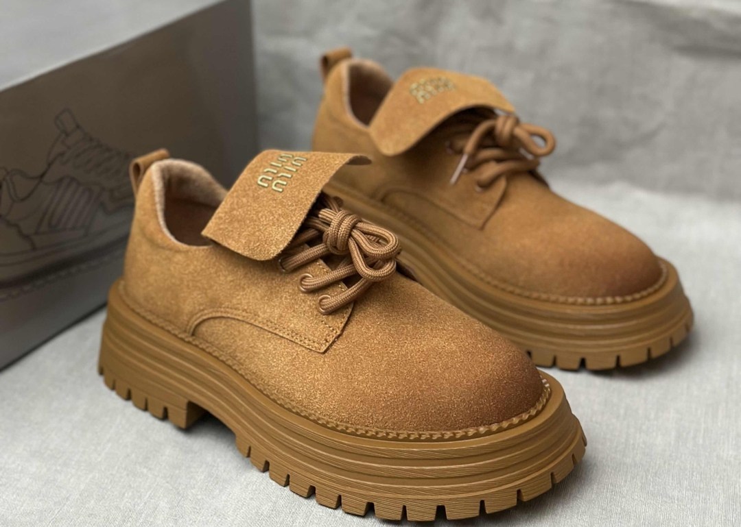 ботинки замшевые,,ботинки замша, повседневные,женская