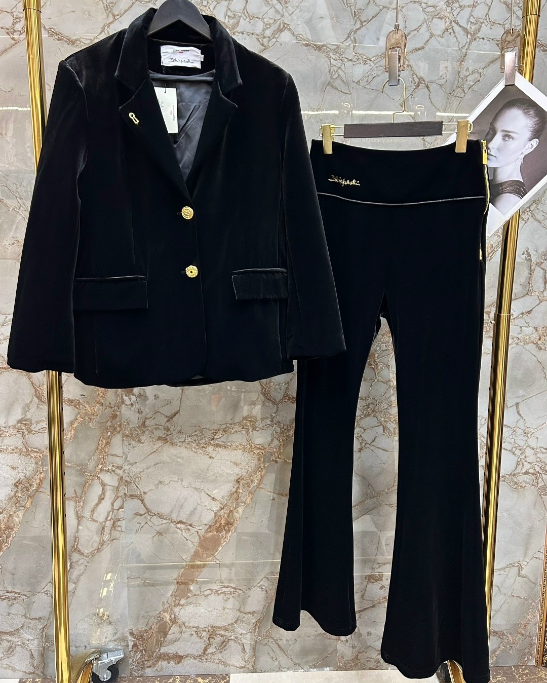 костюмы брючный,костюмы женские,костюмы классические,бархатный костюм,костюм с брюками