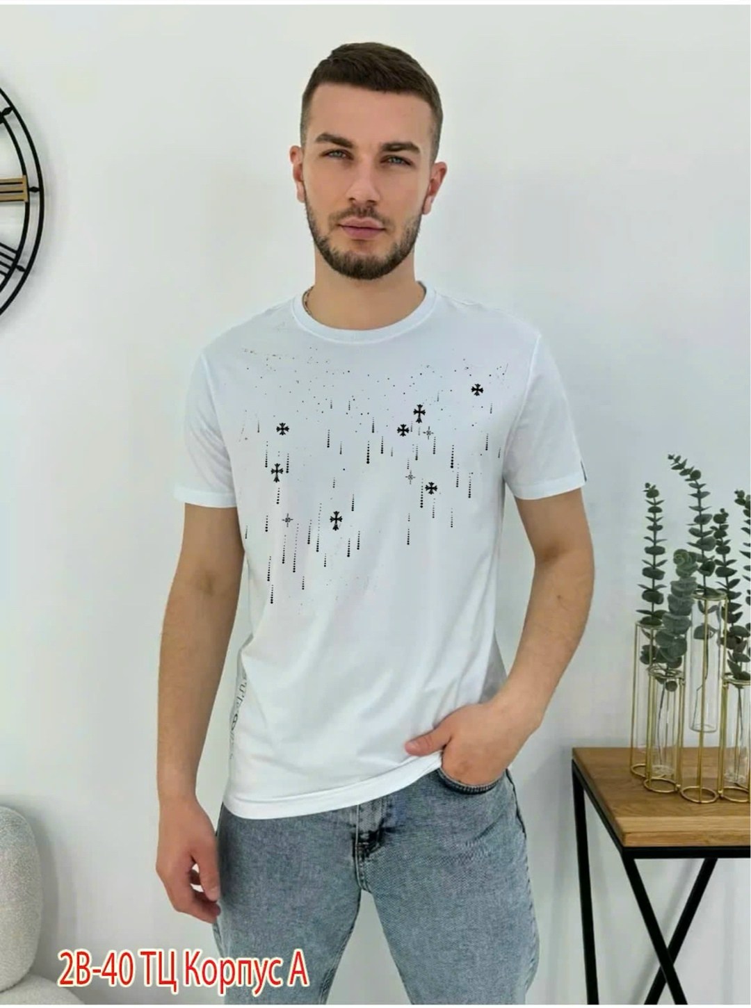 футболки мужские,футболке,футболки модные,футболки со стразами,футболки белые