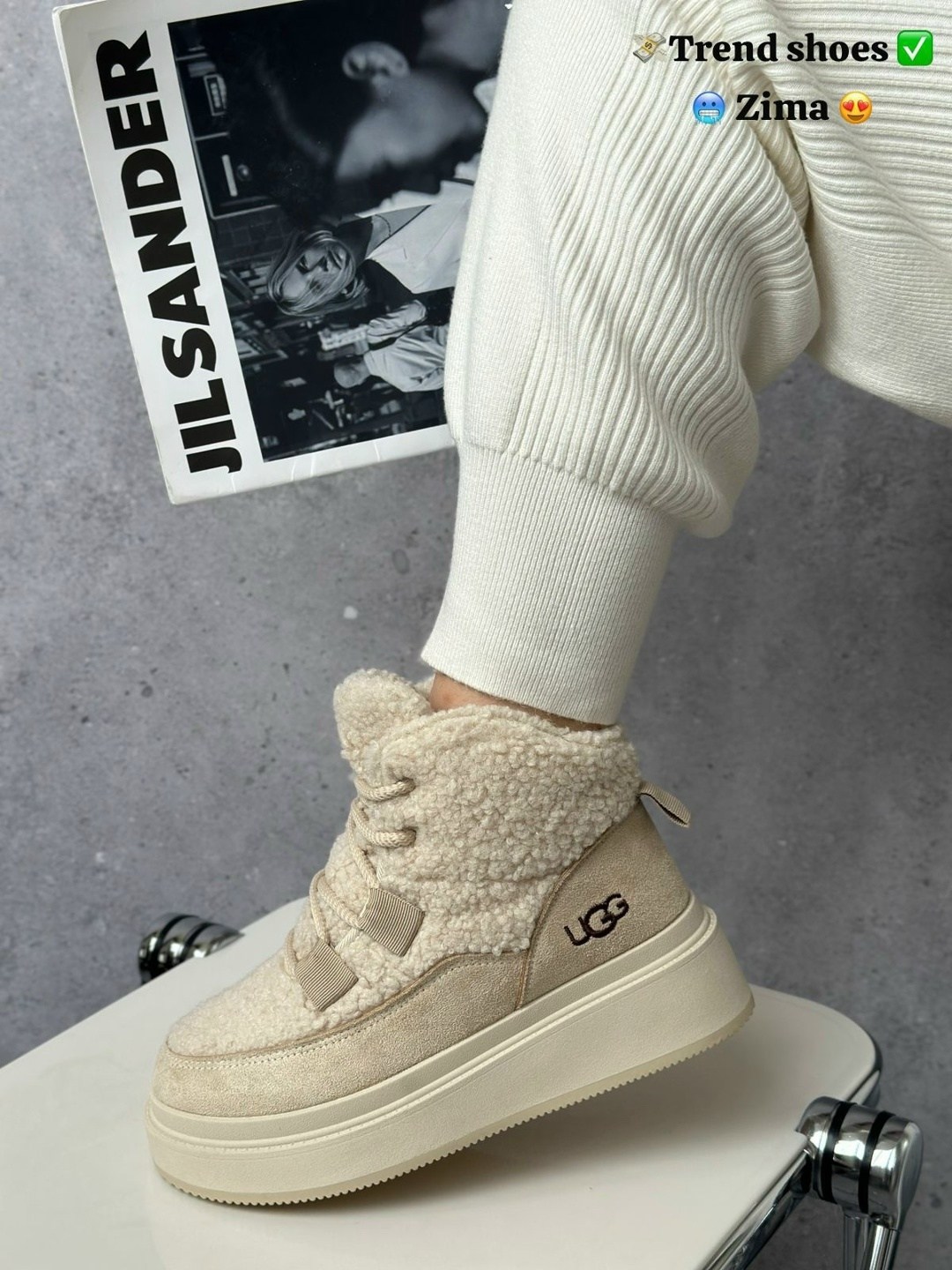 обувь,женские угги,зимняя обувь женская,угги зимние на платформе,угги женские зимние
