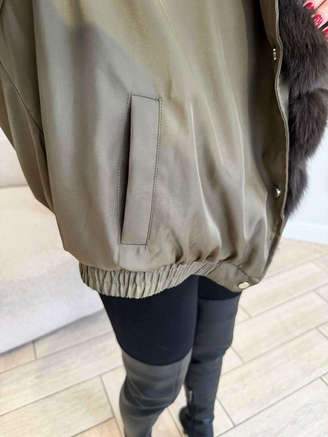 пуховики с мехом,стильные пуховики,модные пуховики,пуховики с натуральным мехом,пуховик с натуральным мехом женский