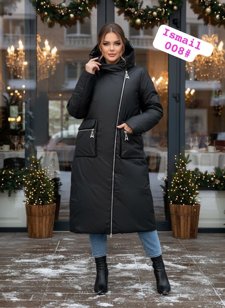 женское пальто зимнее,пальто на синтепоне,зимние куртки,длинные пуховики,удлиненная куртка