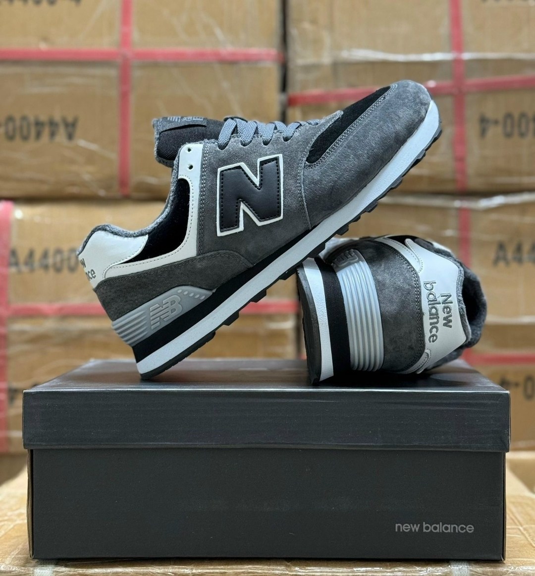 кроссовки new balance 574,кроссовки new balance,new balance 574 серые,нью бэланс 574 серые,мужские кроссовки new balance