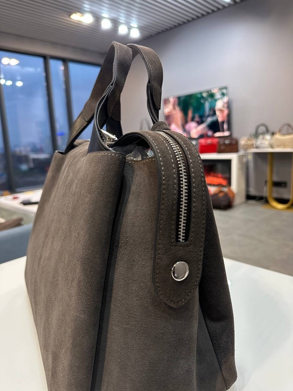 замшевая сумка,замшевая сумка женская,женская сумка,сумка,женская сумка из натуральной замши