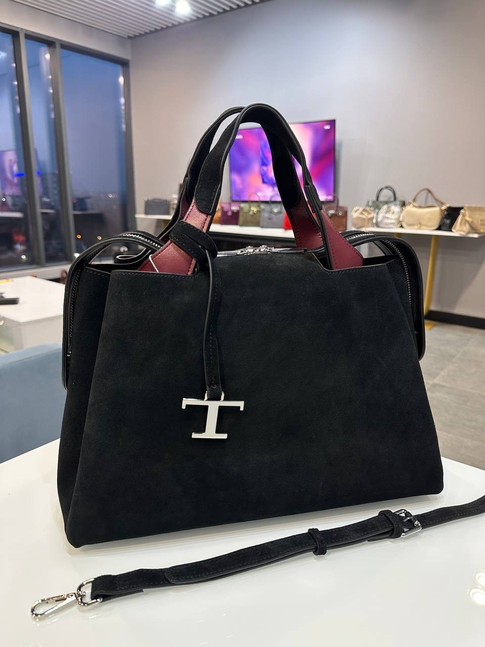 замшевая сумка,замшевая сумка женская,женская сумка,сумка,женская сумка из натуральной замши