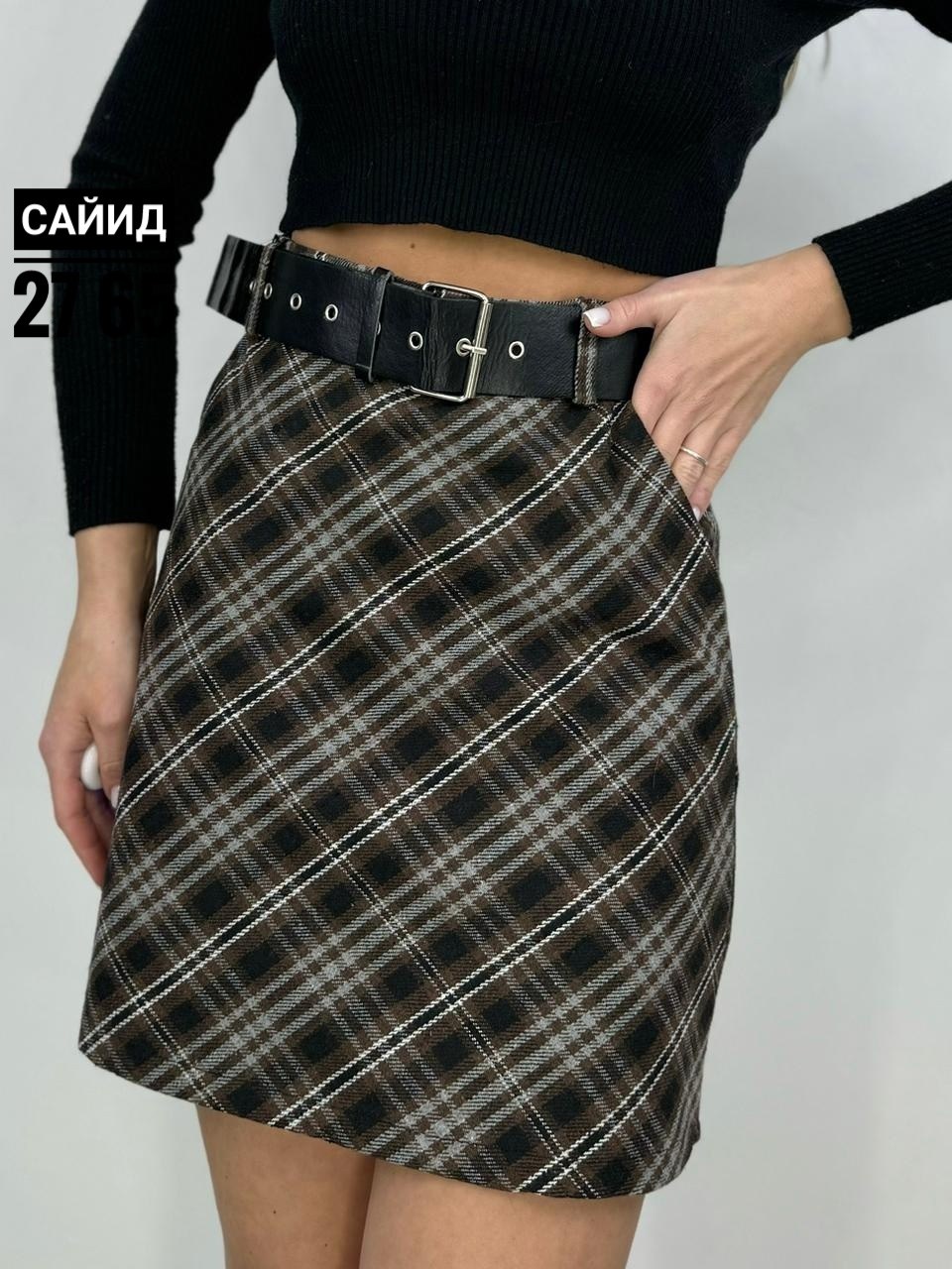 юбка женская мини,женская юбка,юбка в клетку,юбка,классическая юбка