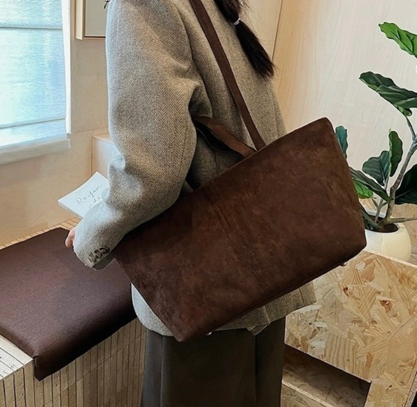 замшевая сумка,женская замшевая сумка,сумка тоут женская,женская сумка,модная сумка