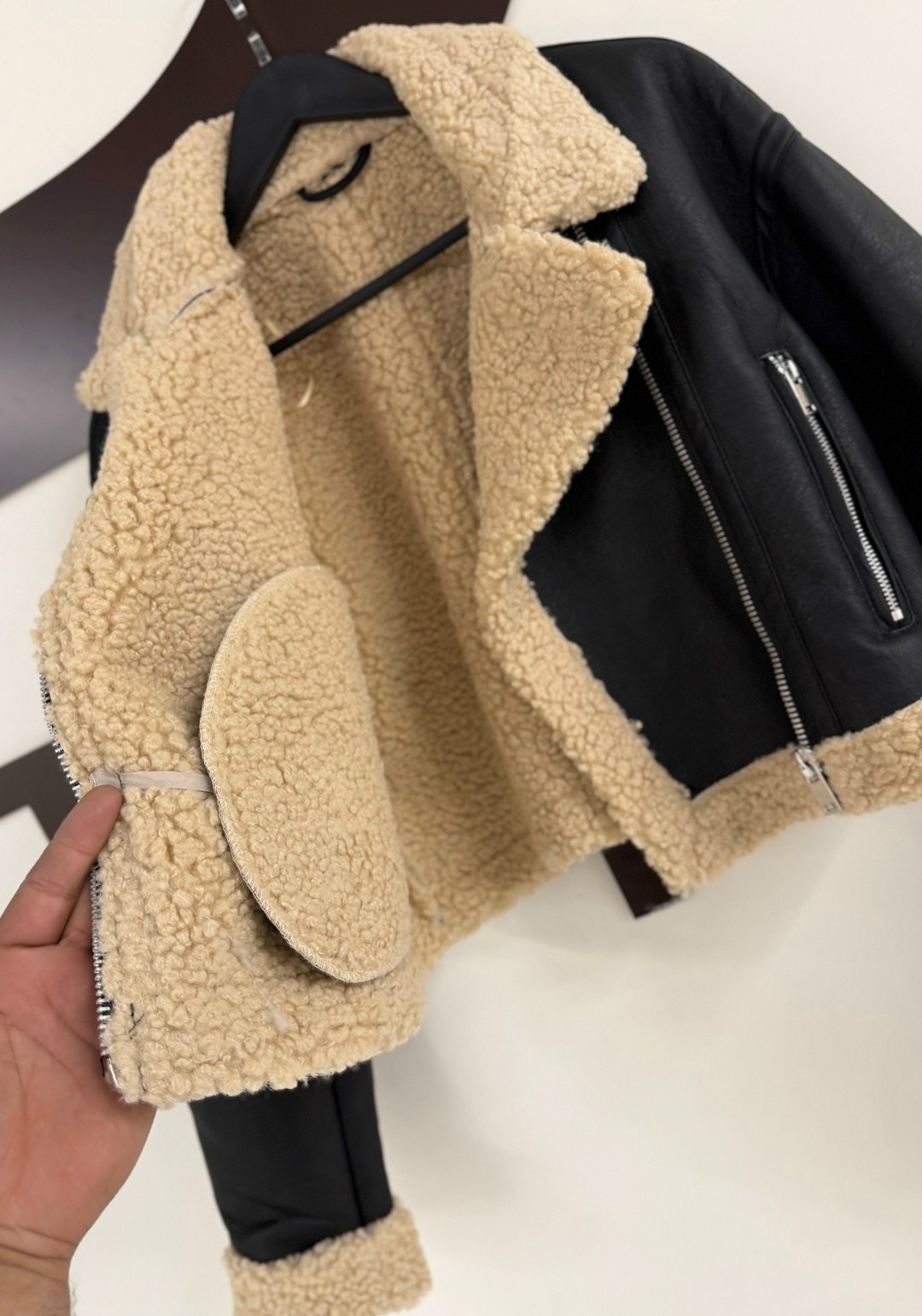 короткая куртка из искусственной кожи,куртка из искусственной кожи женская,дубленка укороченная,женская укороченная куртка из искусственной кожи,куртка дубленка