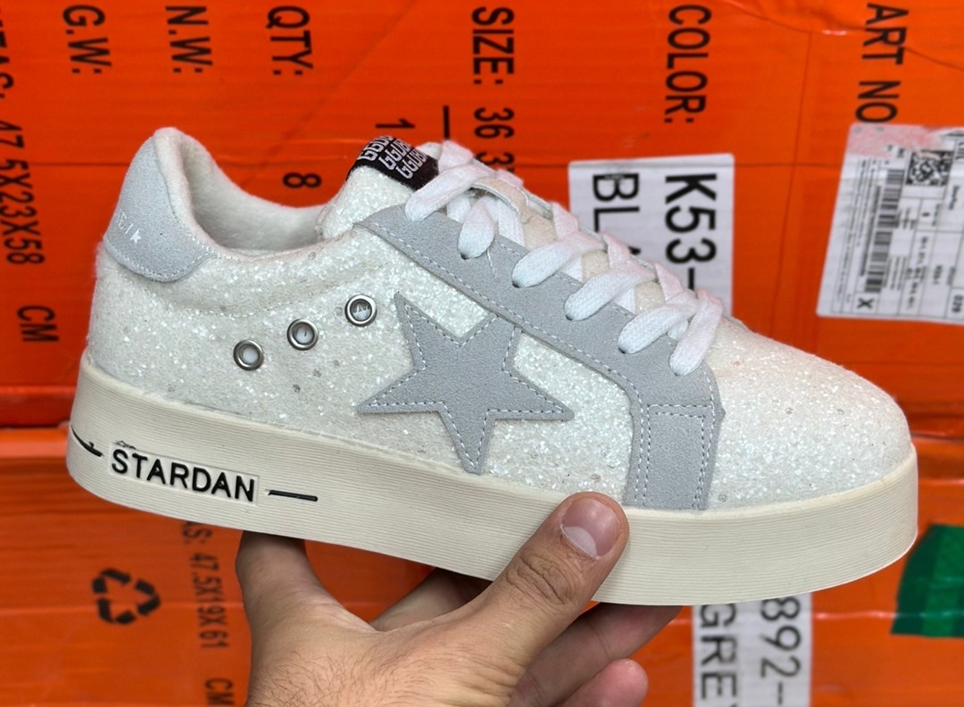 ,кроссовки golden goose,кеды golden goose,женские кеды golden goose,golden goose кеды блестящие