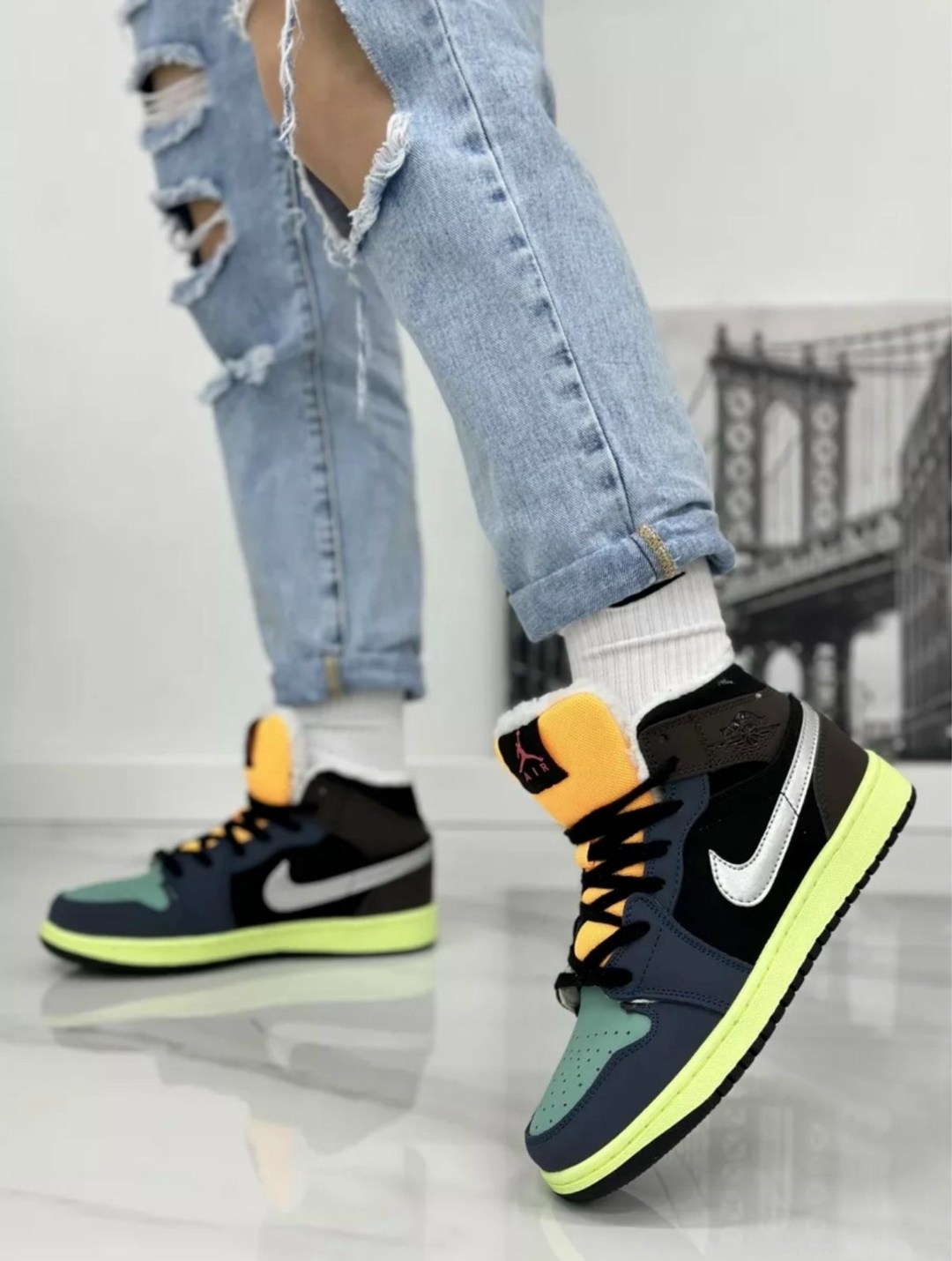 кроссовки nike air jordan 1,кроссовки,кроссовки nike air jordan 1 high og,nike air jordan 1 retro high og,кроссовки мужские nike air jordan 1 retro high