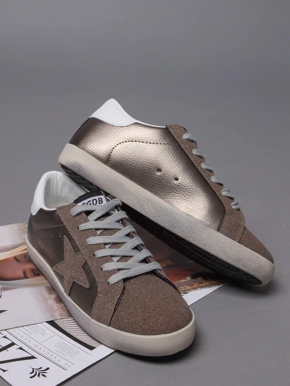 ,кроссовки golden goose,кеды golden goose, женская,кроссовки кеды