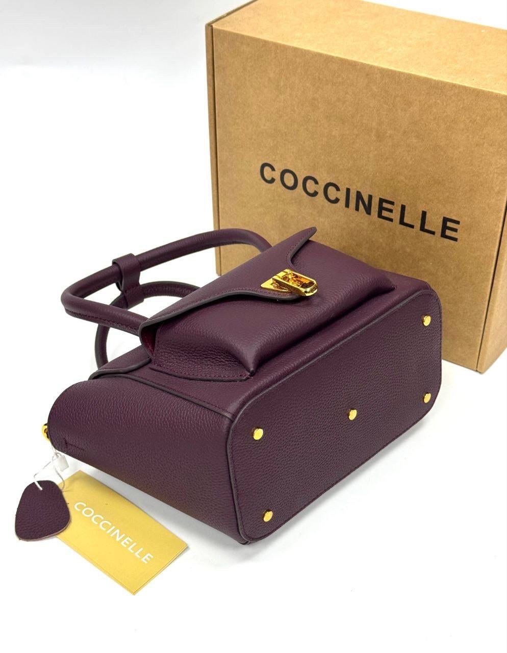 сумка coccinelle,сумки,женская сумка,сумка,женская сумка coccinelle