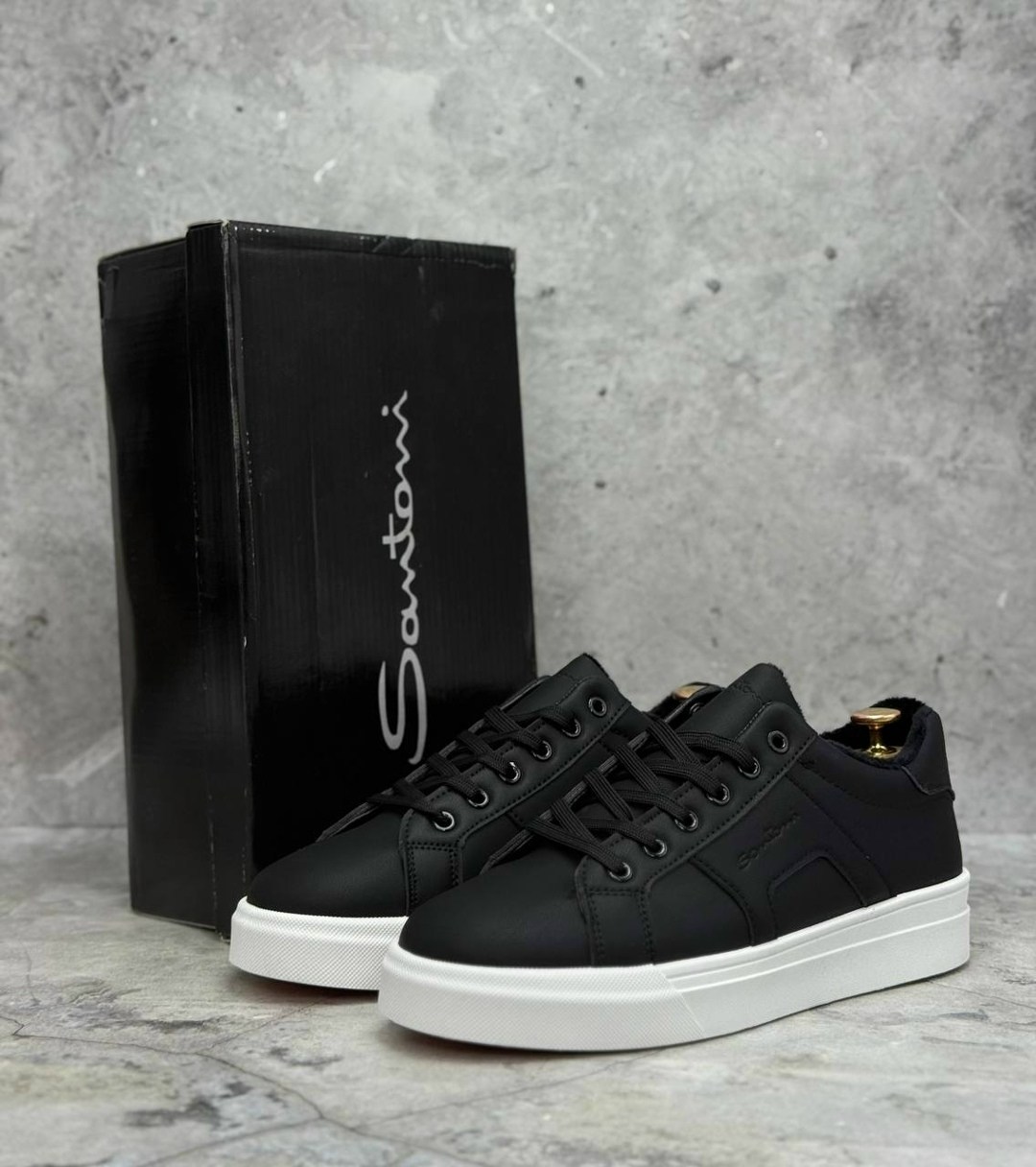 ,anta черные кеды с белой подошвой мужские,кеды мужские кожаные,кеды мужские,кроссовка мужской