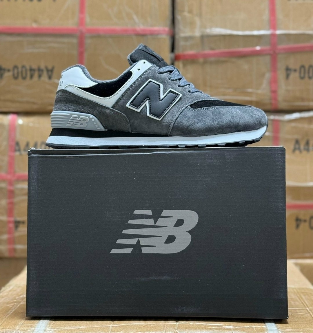 кроссовки new balance 574,кроссовки new balance,new balance 574 серые,нью бэланс 574 серые,мужские кроссовки new balance