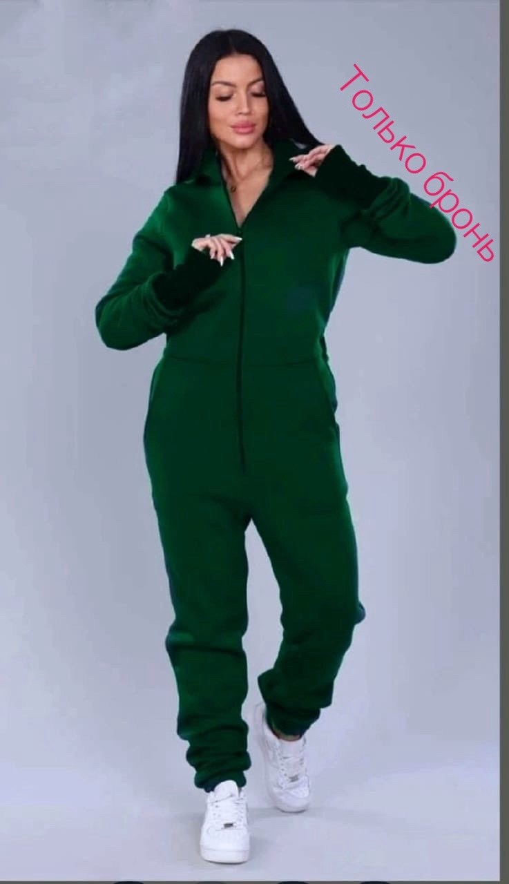 комбинезон женский теплый из футера,комбинезоны с начесом ,домашний комбинезон,комбинезон флис,женские комбинезоны