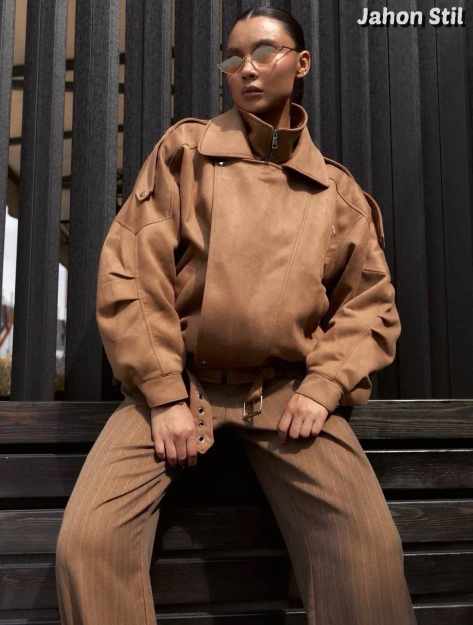 куртка бомбер,замшевая куртка,демисезонная куртка,женская куртка бомбер,коричневая куртка