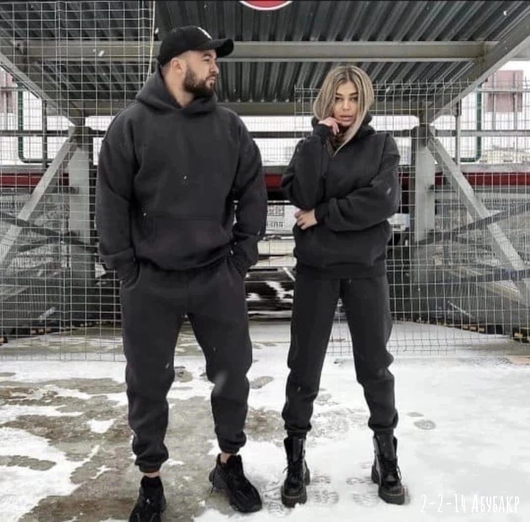 парный спортивный костюм на флисе,парные спортивные костюмы,спортивный костюм парный,спортивные костюмы на флисе,костюмы спортивные теплые