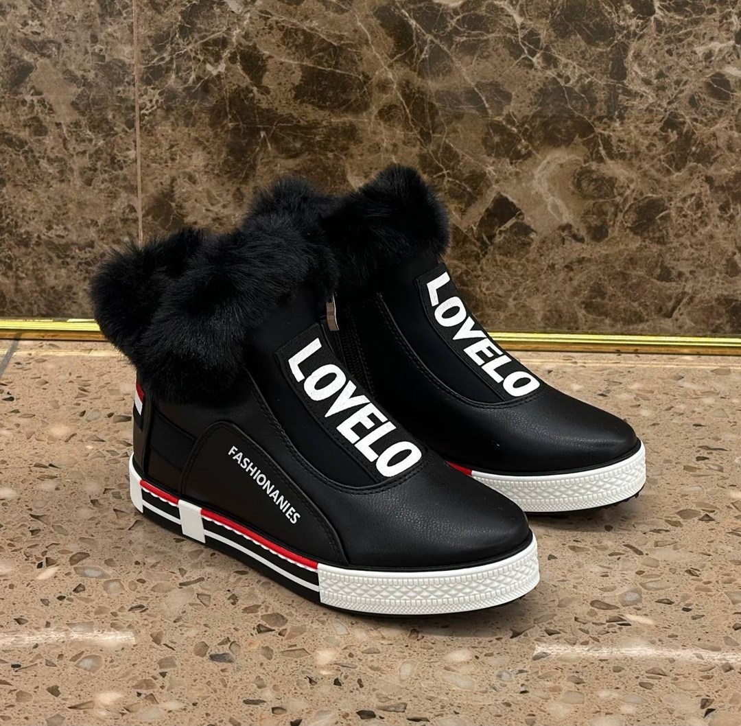 , женская,женская зимняя , зима,ботинки женские