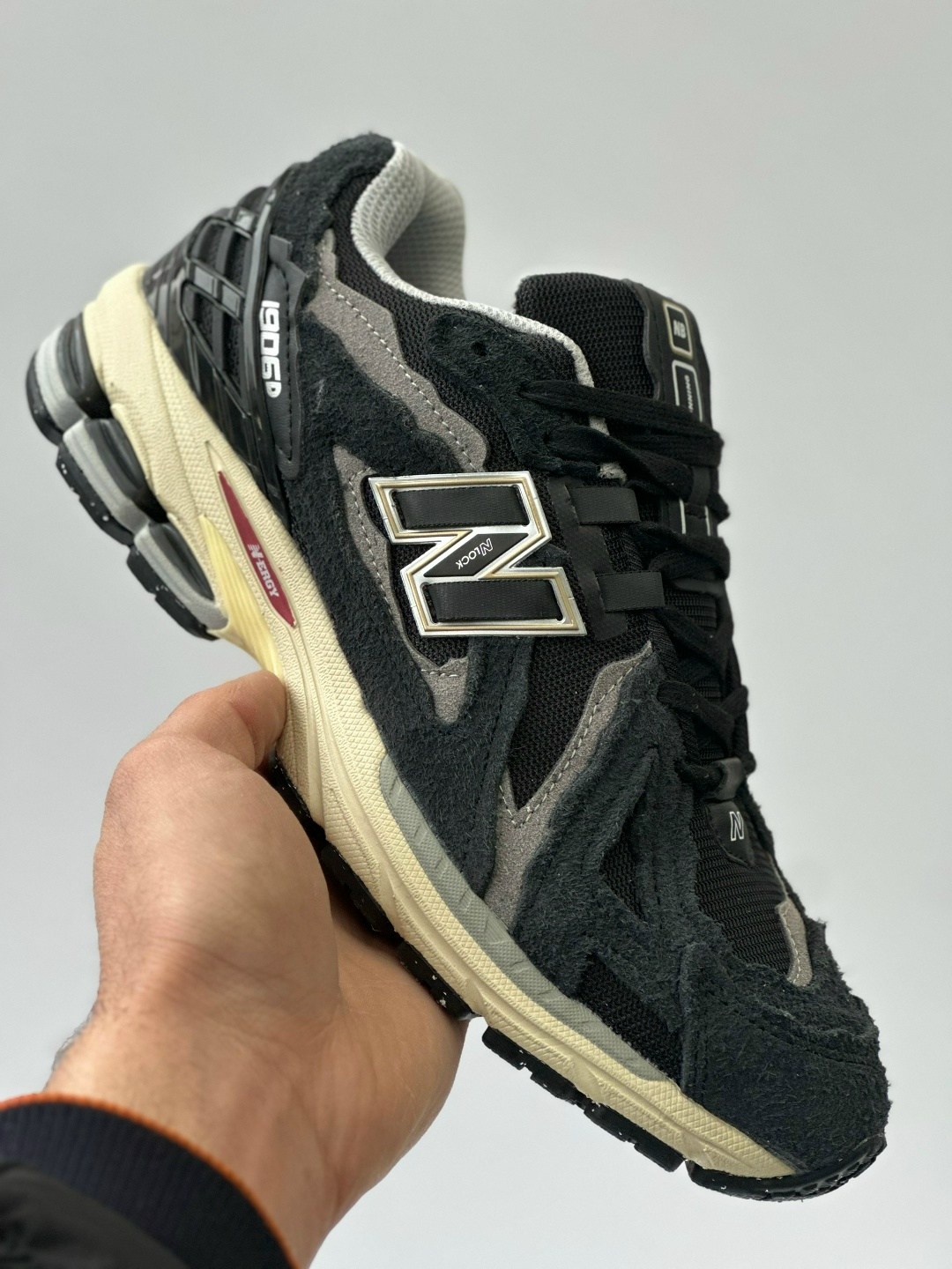 кроссовки new balance 1906,кроссовки new balance 1906 d,кроссовки new balance,мужские кроссовки new balance,кроссовки