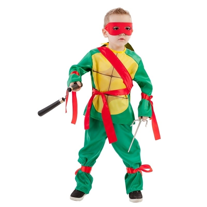 карнавальный костюм черепашка ниндзя батик 7050,карнавальный костюм черепашка ниндзя,костюм черепашек ниндзя,костюм черепашки ниндзя для мальчика 5 лет,карнавальный костюм черепашка ниндзя батик