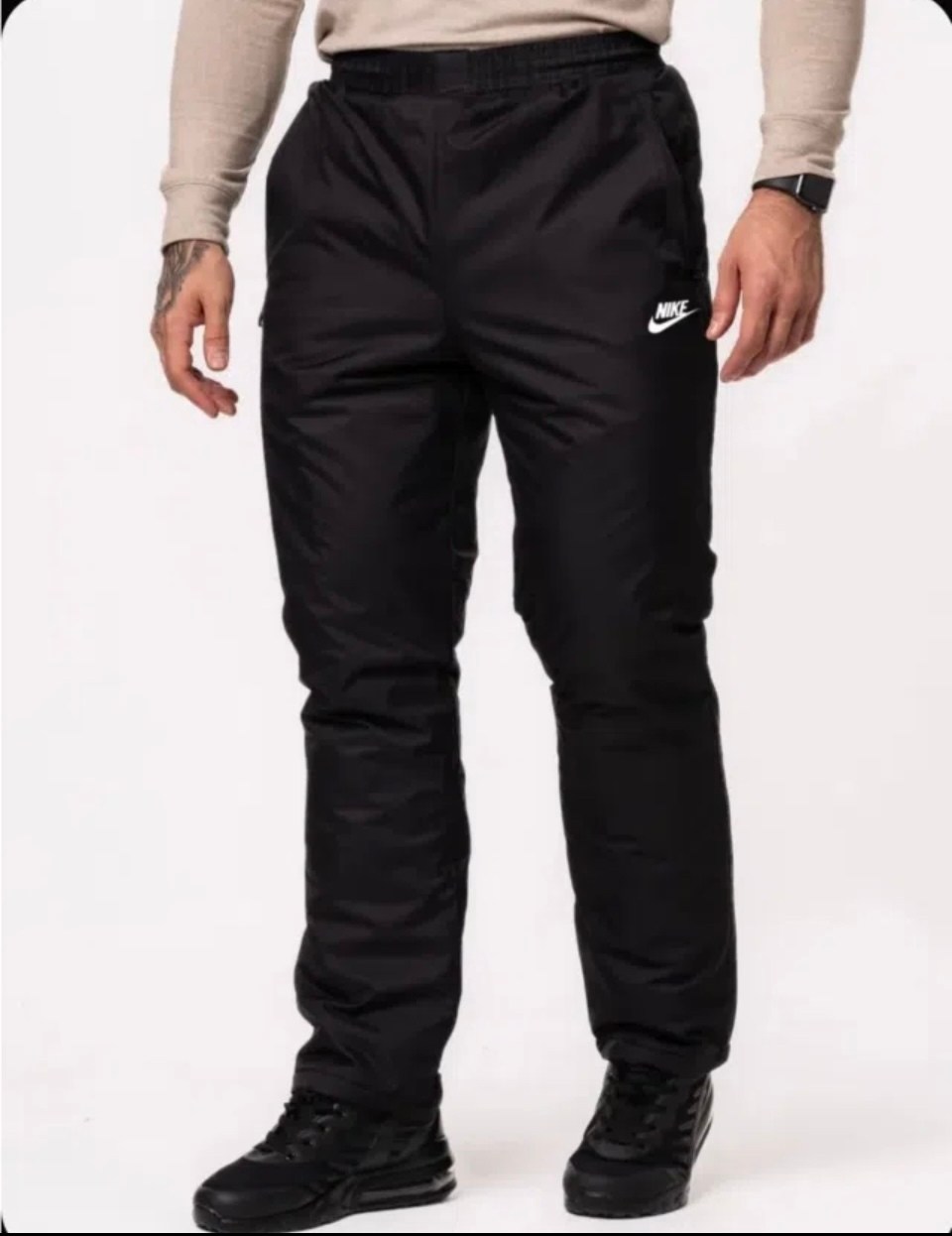 балоневые штаны адидас мужские,штаны плащевка мужские адидас зимние,брюки утепленные adidas windfleece p,брюки на синтепоне,штаны плащевка мужские