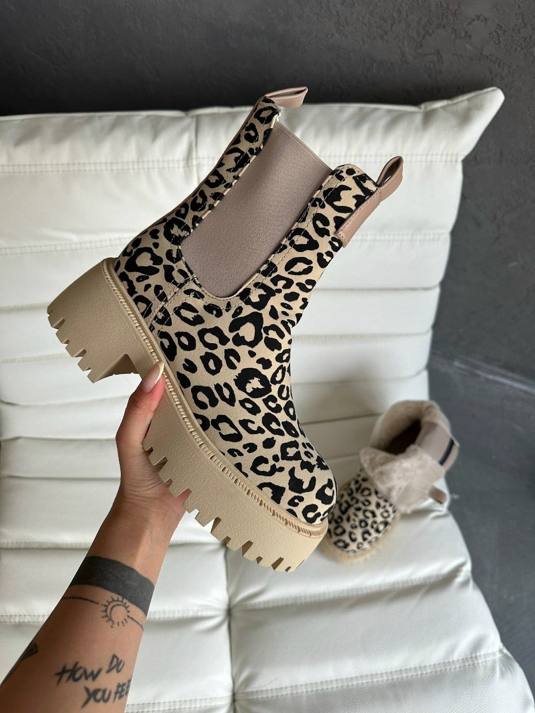 ботинки леопардовые,женские ботинки,женская ,стильные ботинки,модная