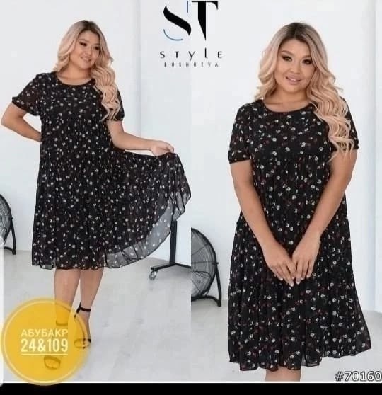 платье,платье большие размеры,женское платье из шифона,женская платье,женские платья больших размеров