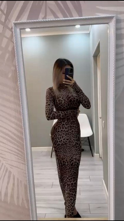 платье с леопардовым принтом,леопардовое платье,женское леопардовое платье,длинное платье,облегающее платье