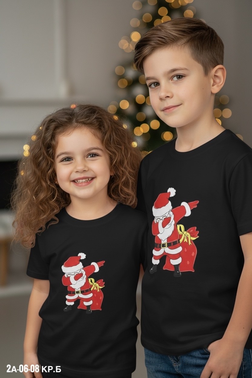 новогодние футболки,парные новогодние футболки,футболки для пар,футболка новогодняя с принтом,семейные футболки