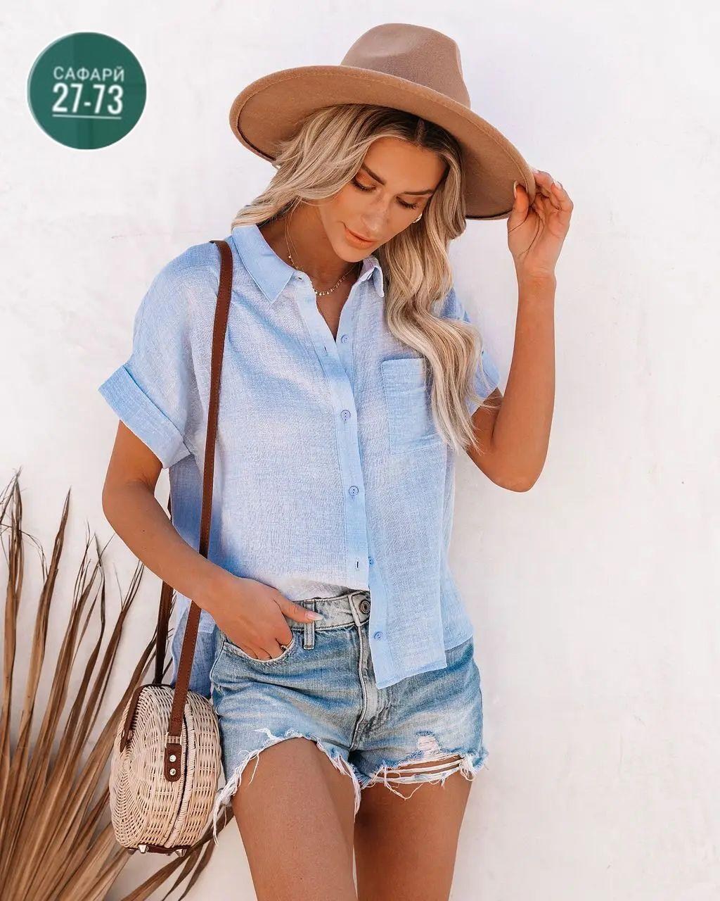 рубашка женская с коротким рукавом,рубашка женская повседневная,женская летняя рубашка,рубашка оверсайз женская,женская модная рубашка