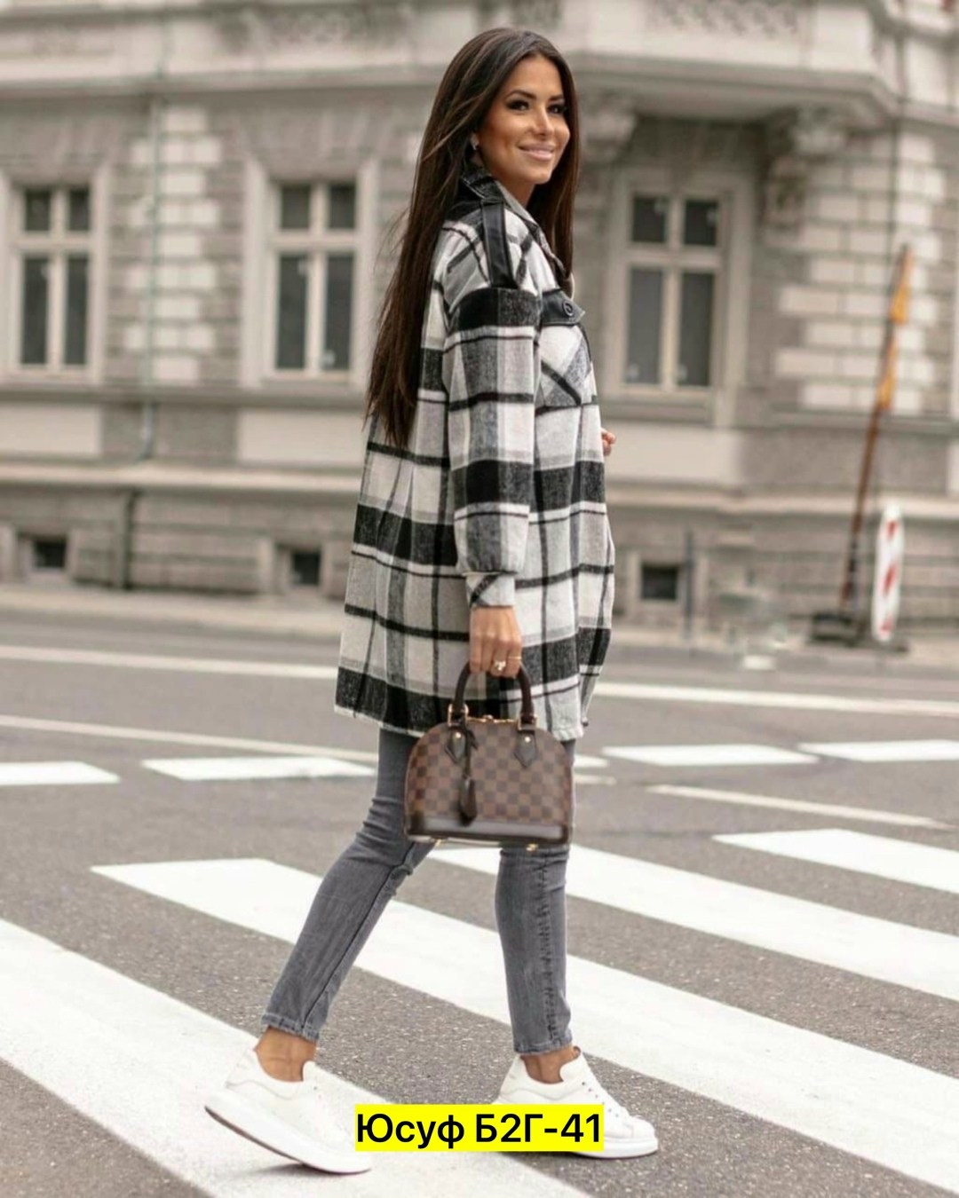 женская рубашка в клетку,рубашка оверсайз в клетку,пальто в клетку,рубашка в клетку,рубашка в клетку оверсайз теплая