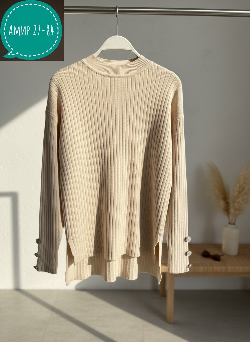 кофта женская,водолазка с пуговицами,женский трикотажный свитер,модные свитера,трикотажный свитер