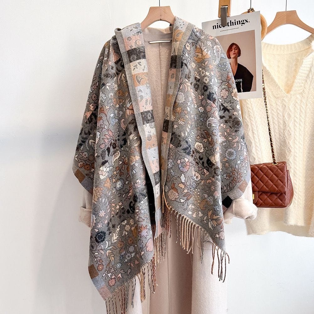 палантин женский кашемировый теплый шарф,шарф женский теплый,женские кашемировые шарфы,шарфы для женщин,палантин женские