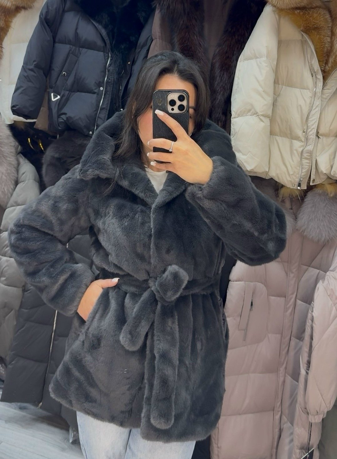 женская шуба,шуба норковая с капюшоном,шуба искусственная,шуба с капюшоном,шубка